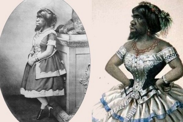 Хулия Пастрана