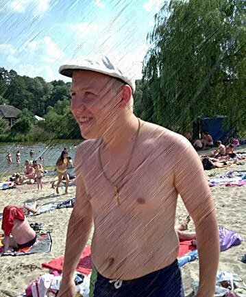 Неадекватов обходим стороной