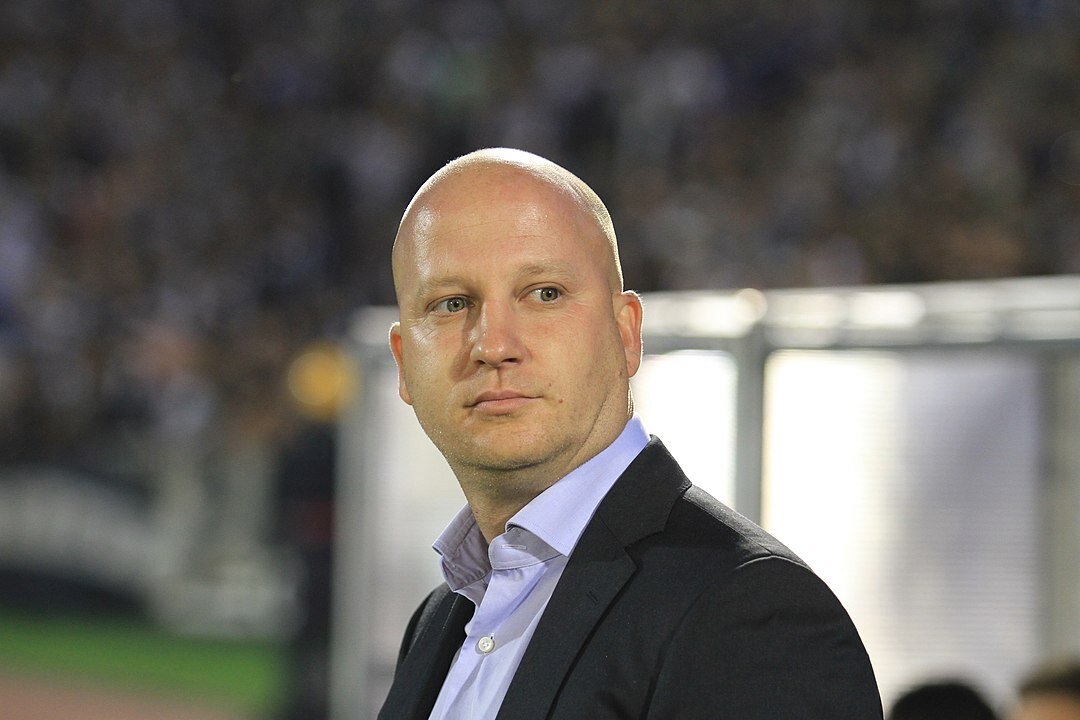 Марко Николич