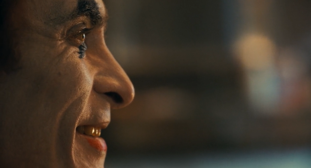 Кадр из кинофильма "Джокер"