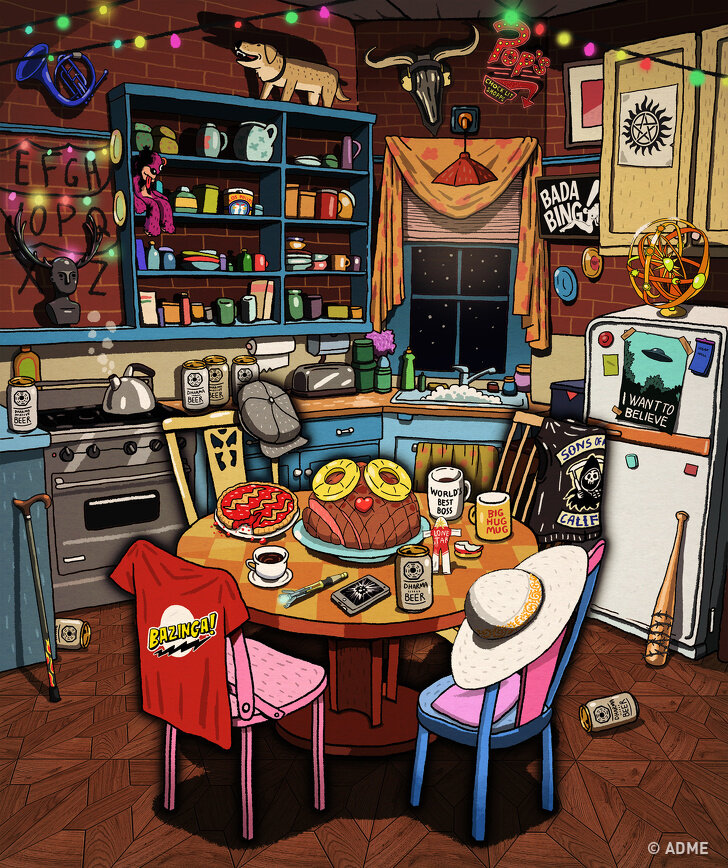 Картинка взята из adme.ru