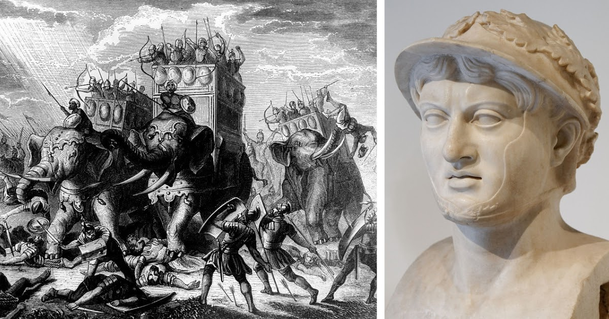 Король Пирр