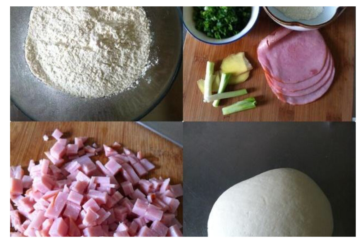 Быстро, просто и вкусно!