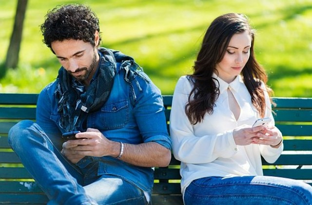 Игнорируя собеседника во время встречи, вы показываете свое пренебрежение 