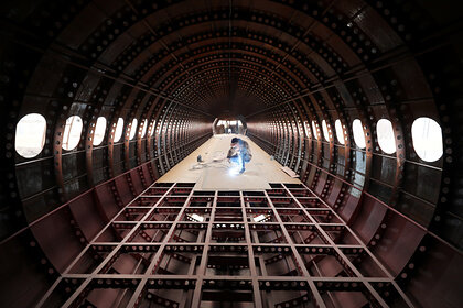 14510Фото: Sheng Li / Reuters