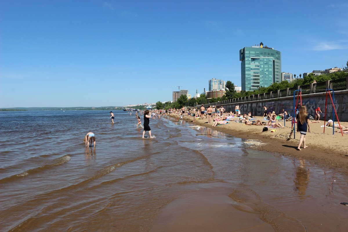 Самара море. Самара пляж. Самара пляжи на Волге. Городской пляж Самары на набережной. Набережная Самары Волга пляж.