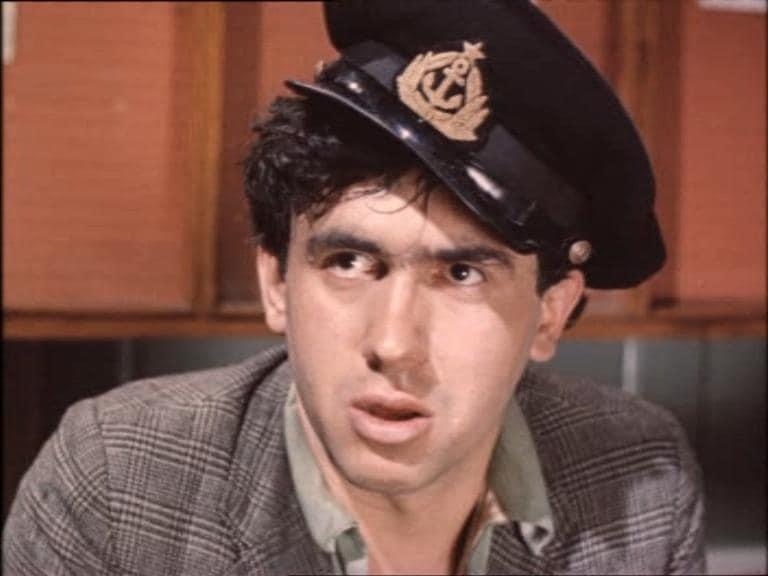 Кадр из фильма