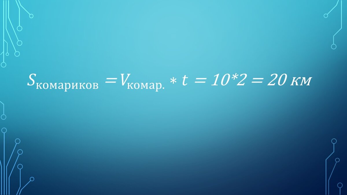 Просто о сложном: Задачи на движение | Алина Козлова | Дзен