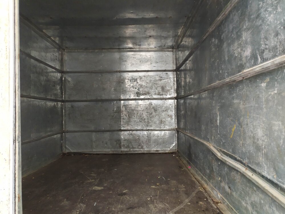 Начало весны: осмотр автомобиля перед выкупом