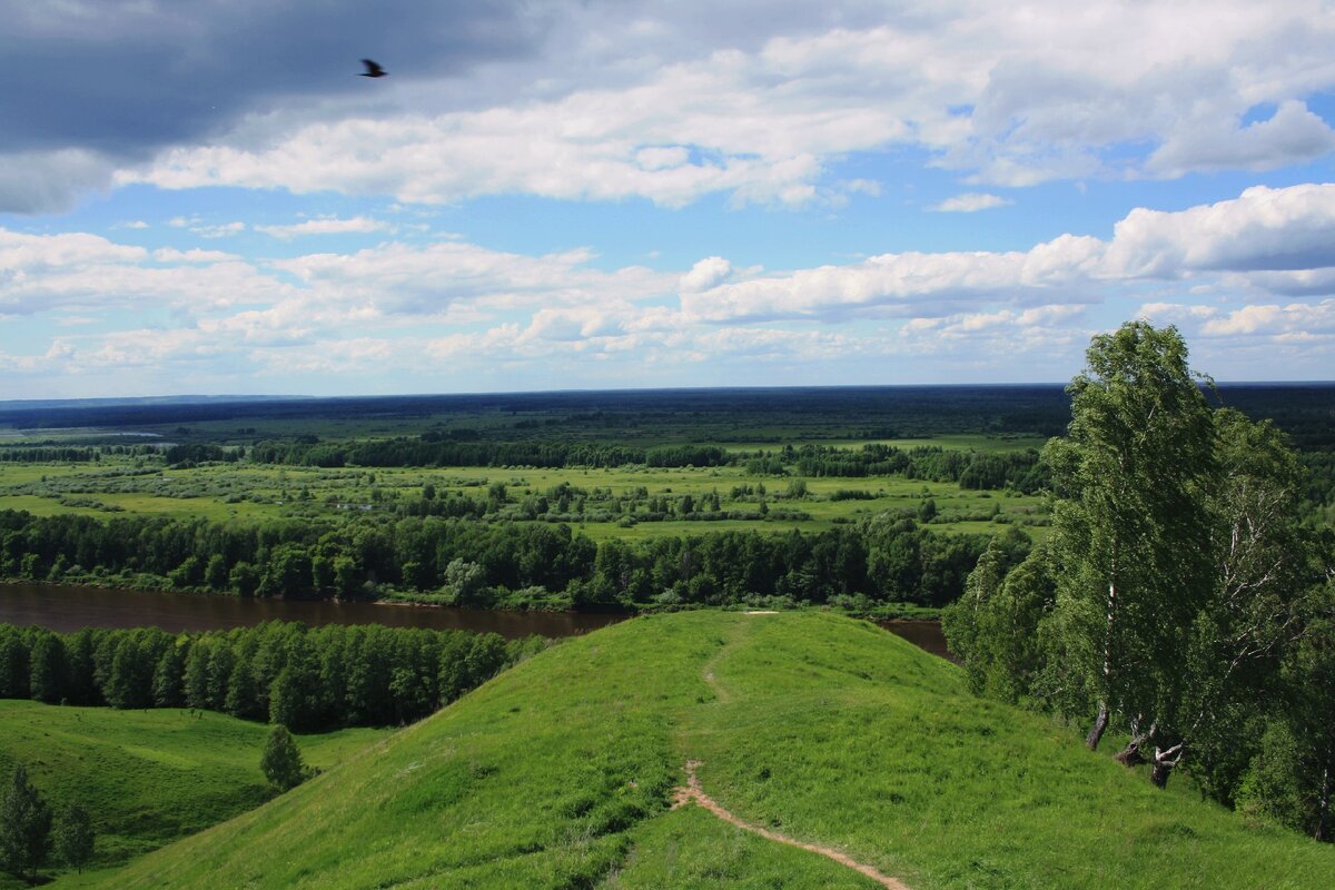 Горы в беларуси фото