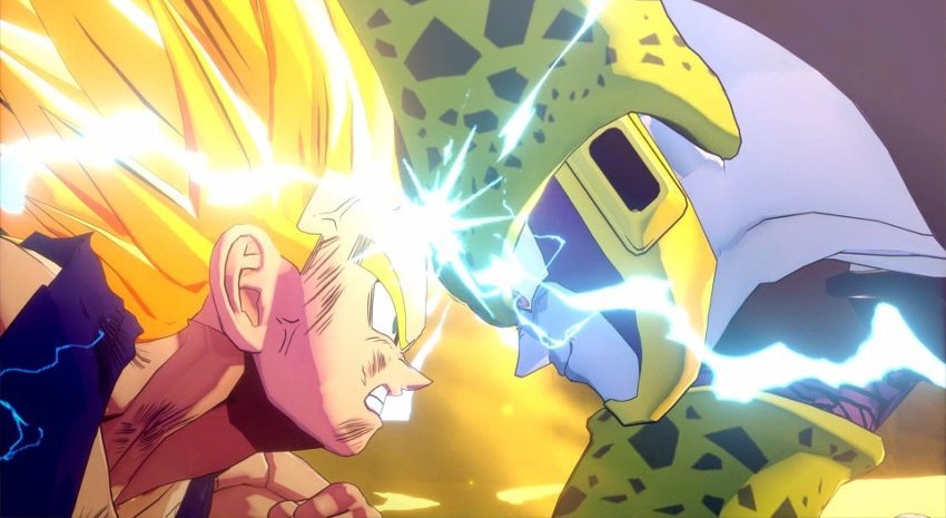 Нам предлагается ознакомиться с классической японской РПГ о Гоку, принять участие в культовых сценах из истории Dragon Ball Z. DBZ: Kakarot. Игра представляет собой приключение в открытом мире, в котором мы можем сражаться, ловить рыбу, есть и тренироваться с такими персонажами, как Гоку, Гохан, Вегета и многие другие. 
Journey to the Savage Planet
Жанр: экшен, приключение
Дата выхода - 28 января 2020 (PC, PS4, Xbox one)

Страница игры в нашей базе игр - Journey to the Savage Planet

