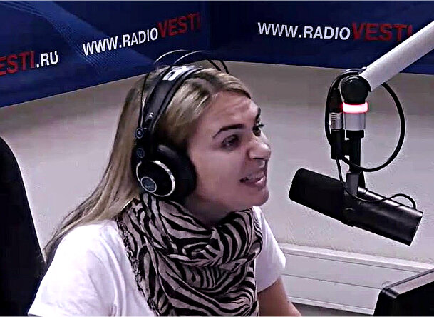 Анна шафран биография личная жизнь Не выдержал, пишу про Анну Шафран МБлог Дзен