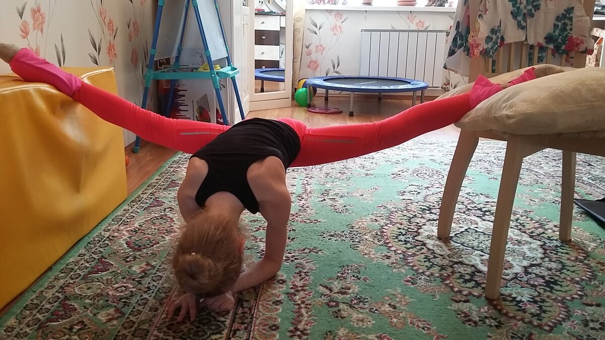 Фото из личного архива.