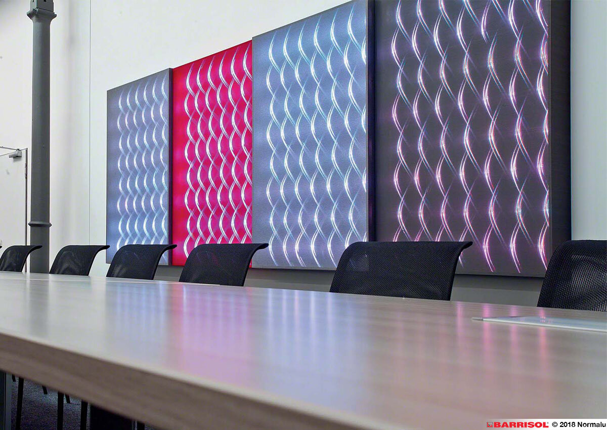 Фото с официального сайта BARRISOL