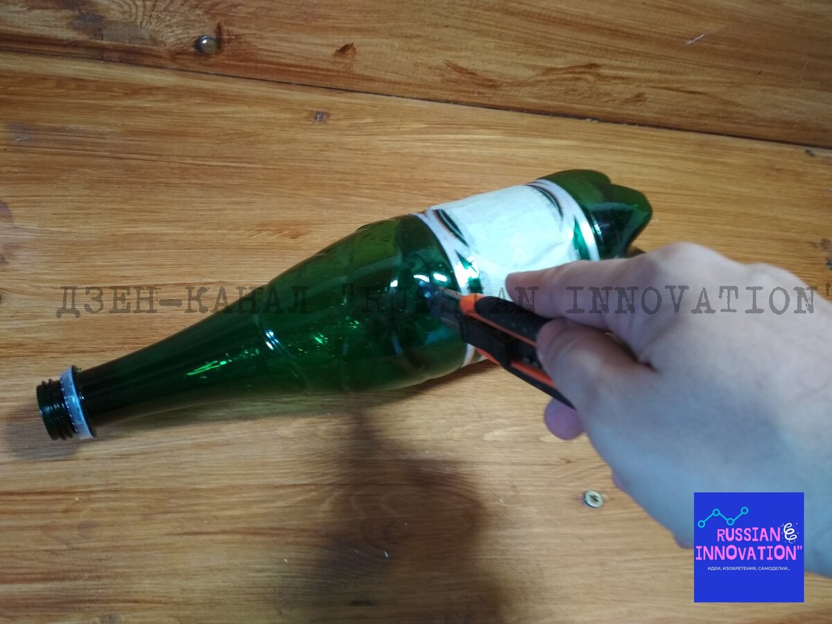 © Дзен-канал "Russian innovation"