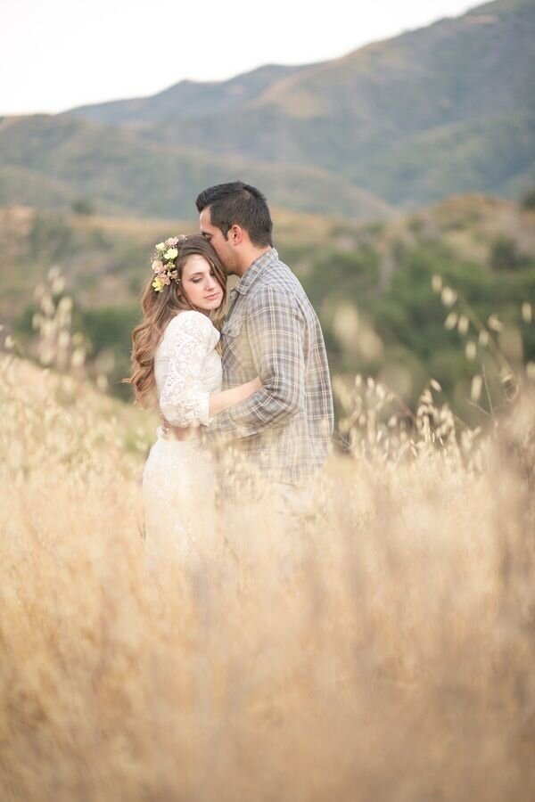 Лето, солнце, любовь...