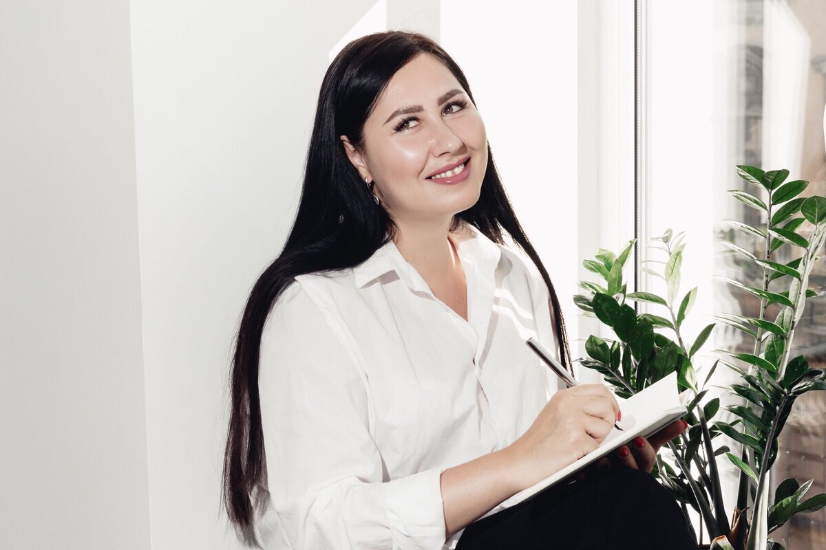 ©️ Samsonova Ekaterina