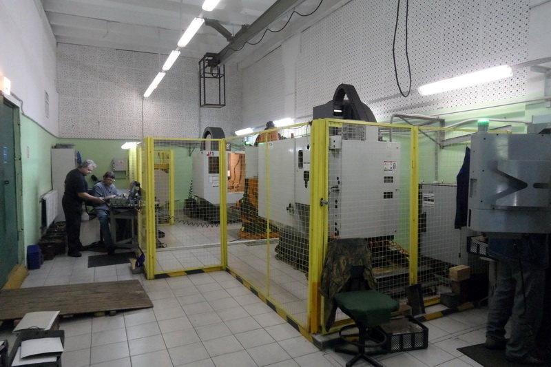 Открытые источники .