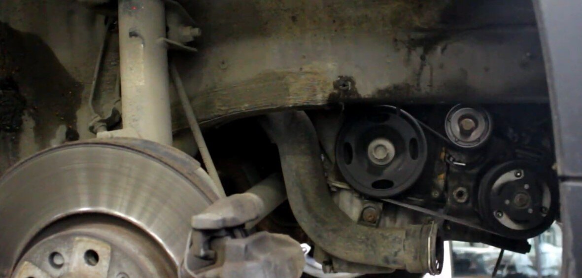 Начало процесса