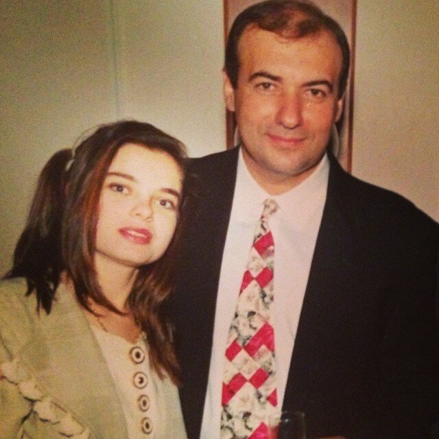 Игорь Крутой и Наташа Королева