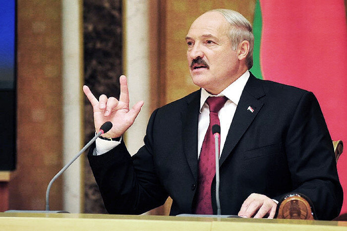 Президента Александра Лукашенко называют "последним диктатором в Европе"