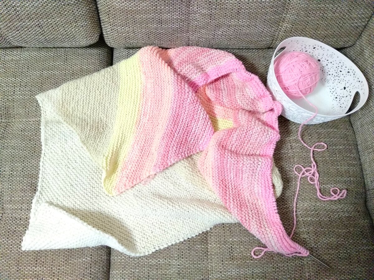 Медленно, но верно растет :) Листайте