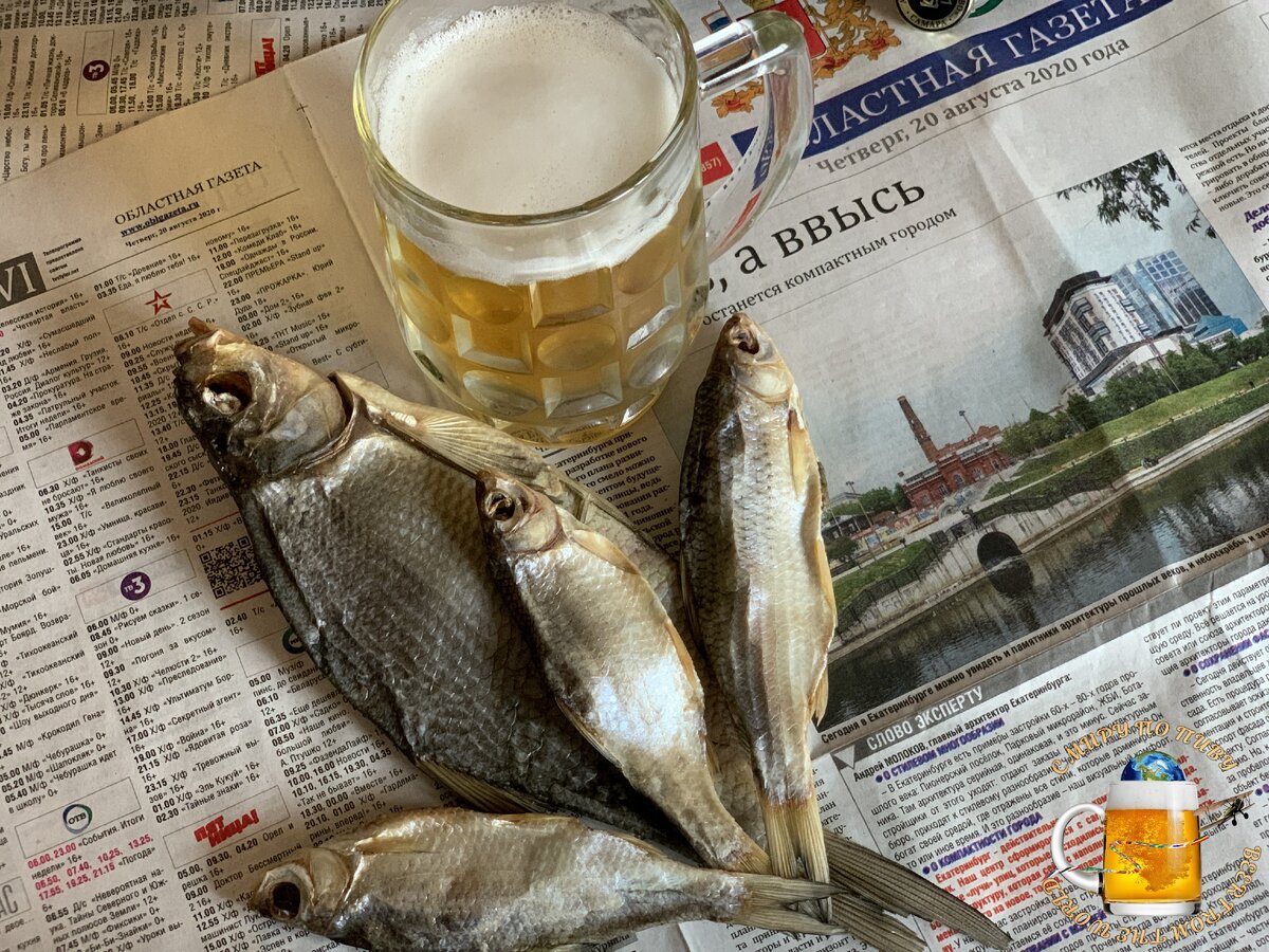 Не верите? Обязательно купите это пиво и не благодарите!:)