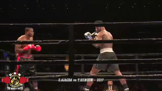 Эфе Аджагба