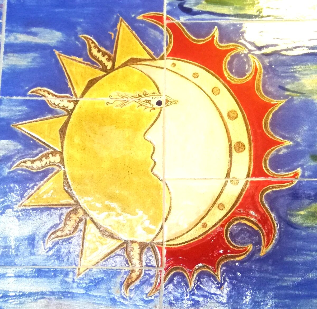 Изображение взято из архива Effect Production (с поездки на остров Ибица) 