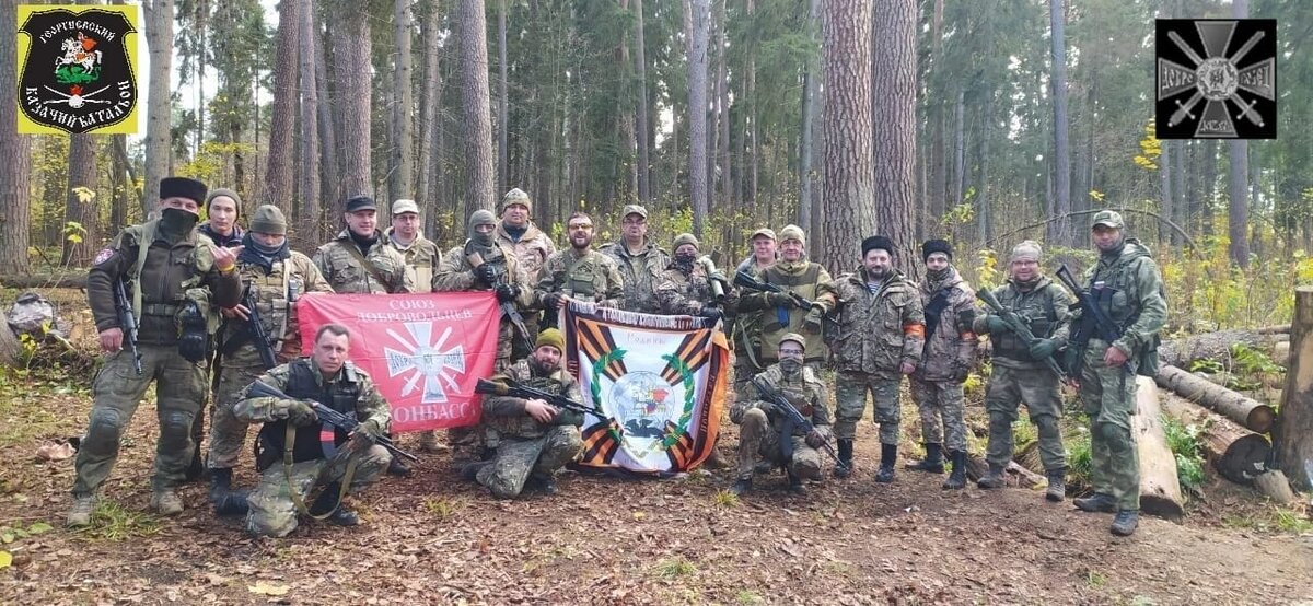 ОКБ ГЕОРГИЕВСКИЙ и представители СДД 