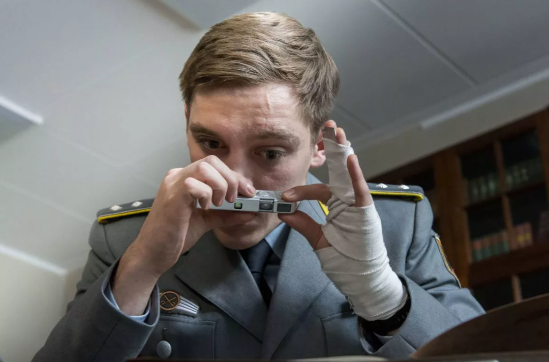 Восточногерманская разведка оставила после себя бездонный колодец сюжетов
