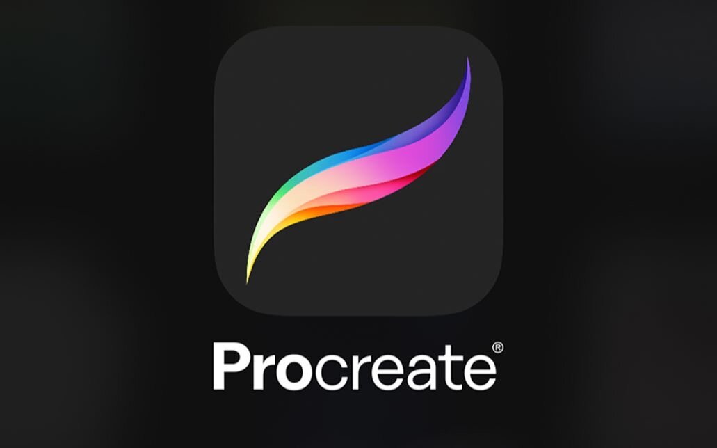 Как в procreate сохранить изображение без фона