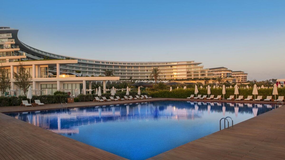 Maxx Royal Belek