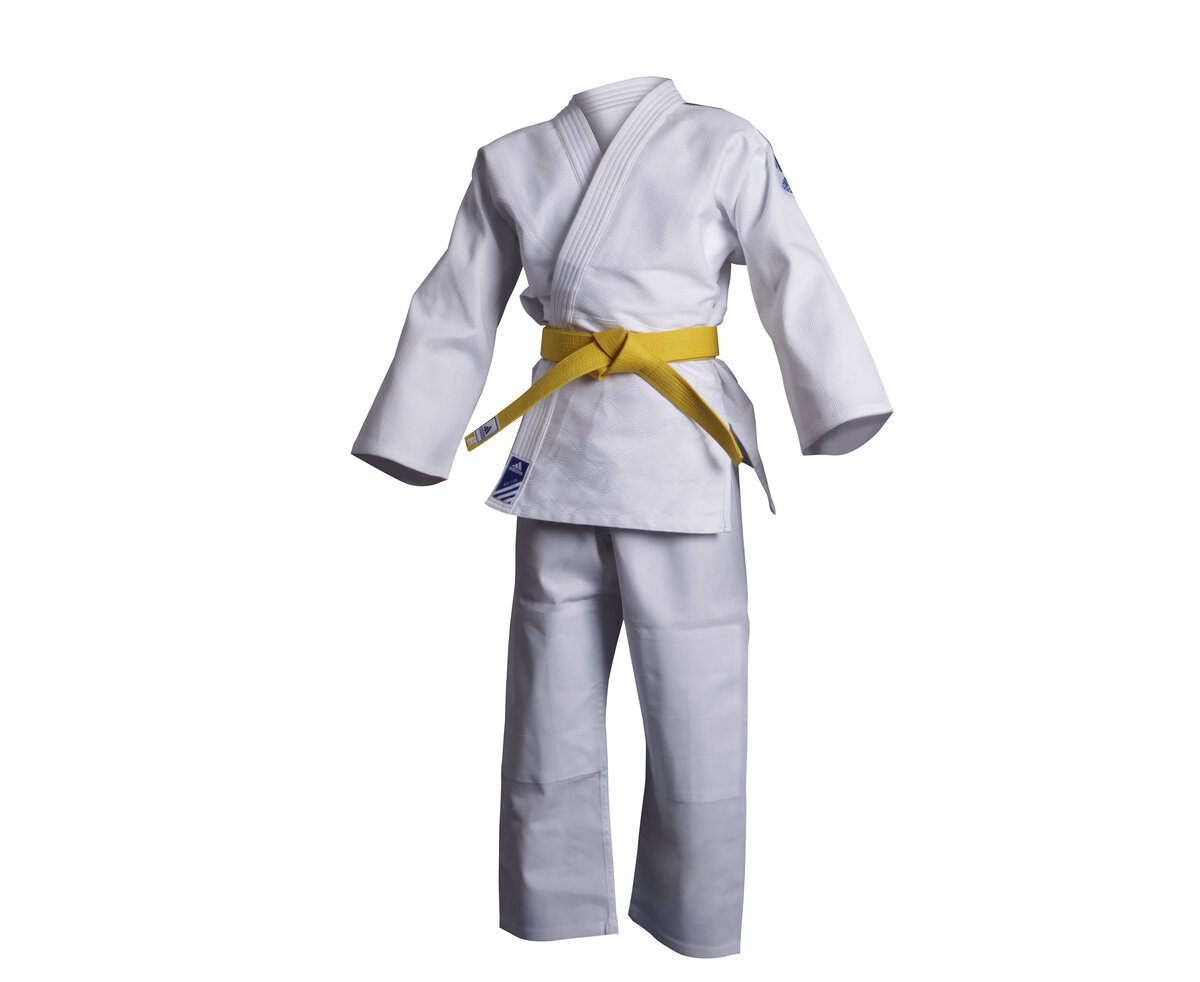 Кимоно для WKF adidas Revoflex k190