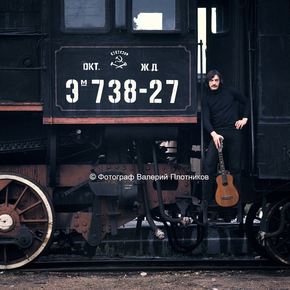 Михаил Боярский