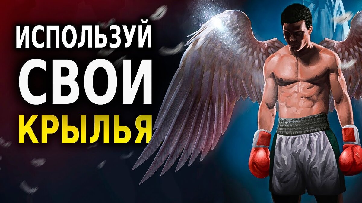 Видео ниже - это интересно