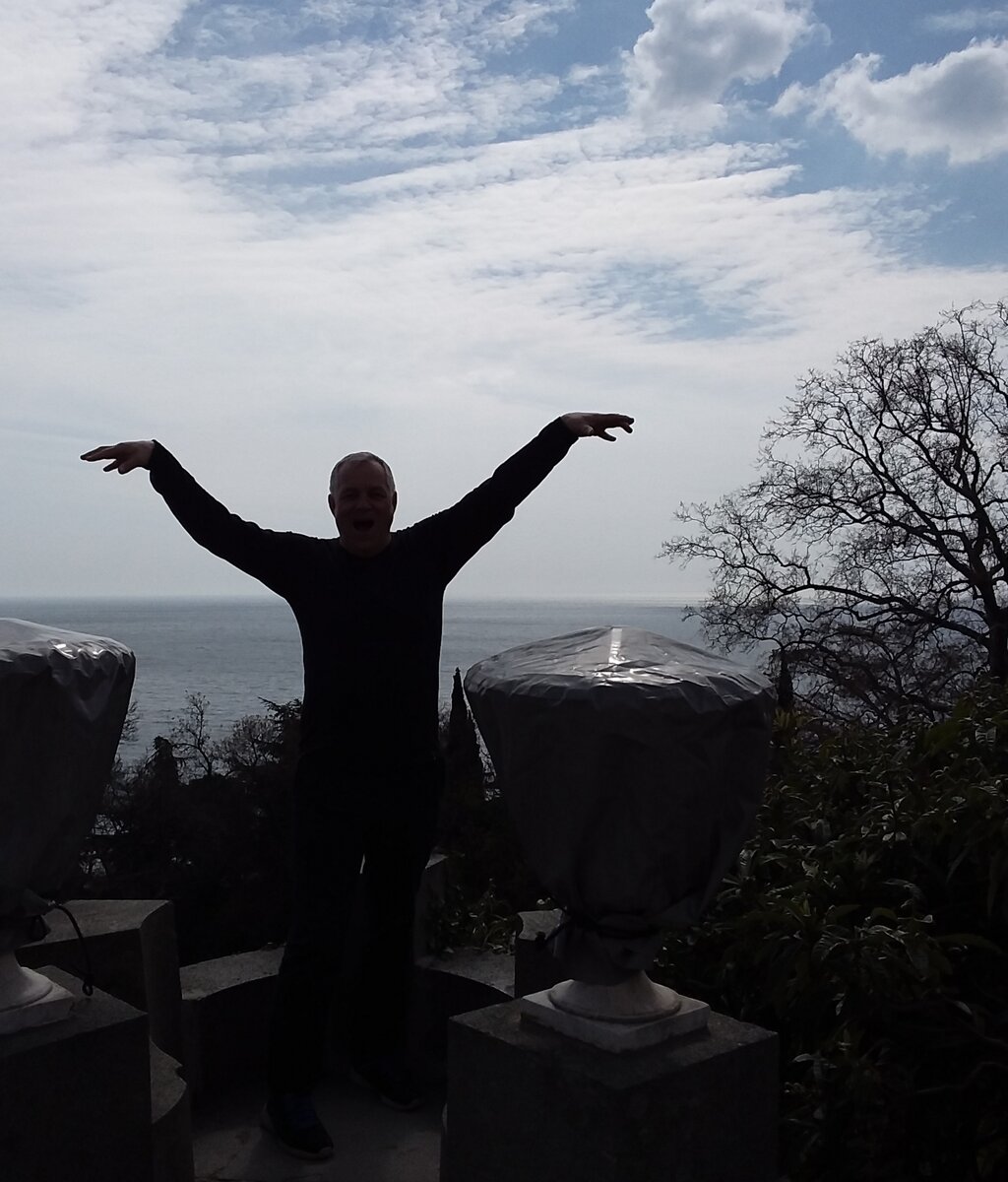 Фотография из личного альбома 