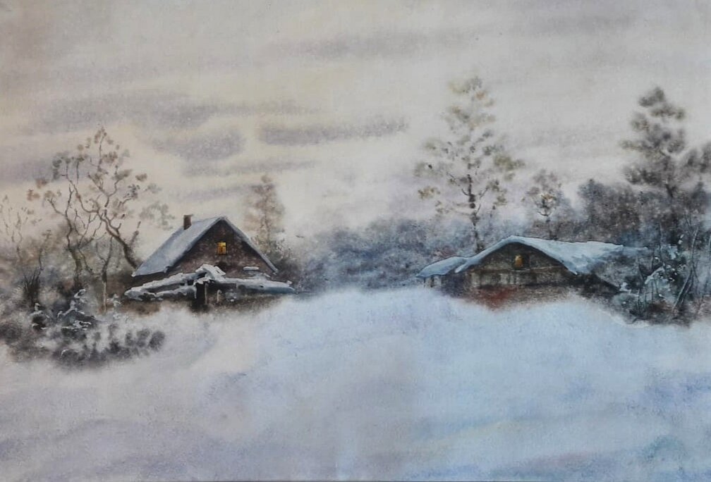 Завершинский Михаил  Александрович 