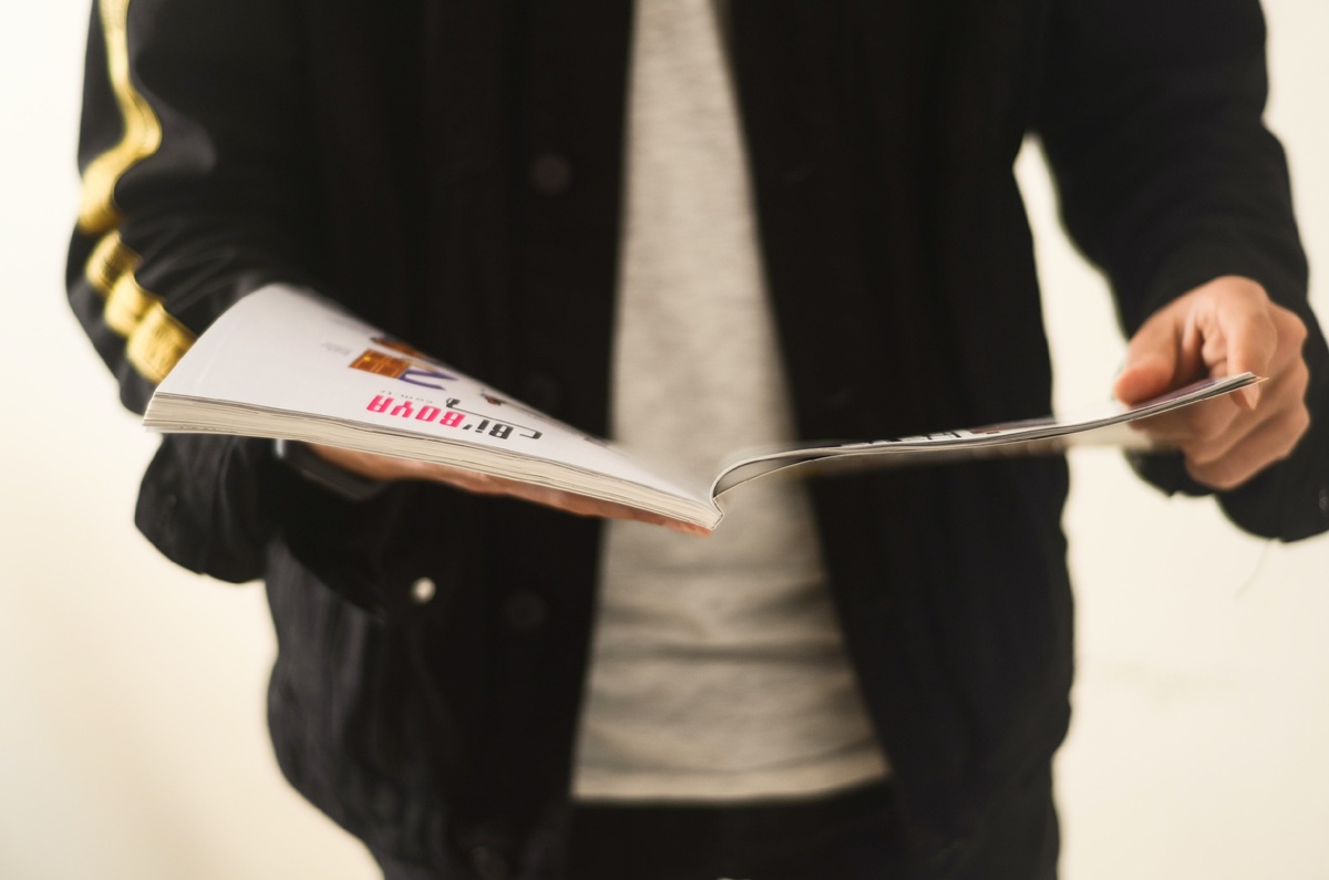 На данный момент на моём канале более сотни статей, посвящённых самым разным психологическим проблемам. Иллюстрация: Pexels