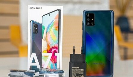 SAMSUNG выпускает дорогие смартфоны, но у неё есть особенности, которых нет у конкурентов.