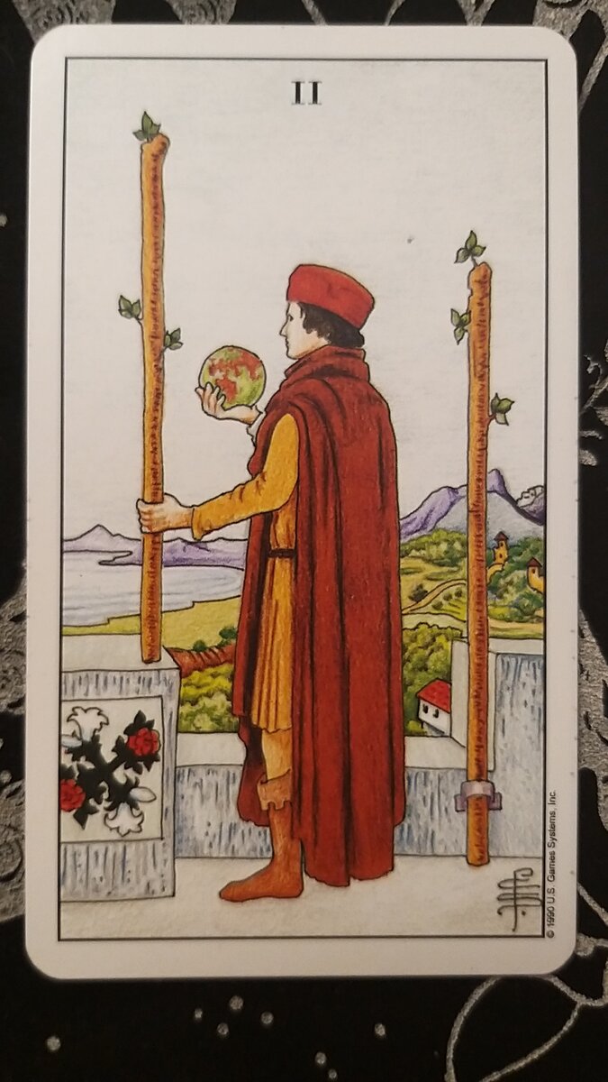 Двойка жезлов сочетание. Двойка жезлов сочетание. Двойка жезлов. 2 жезлов таро уэйта. Двойка жезлов сочетание.