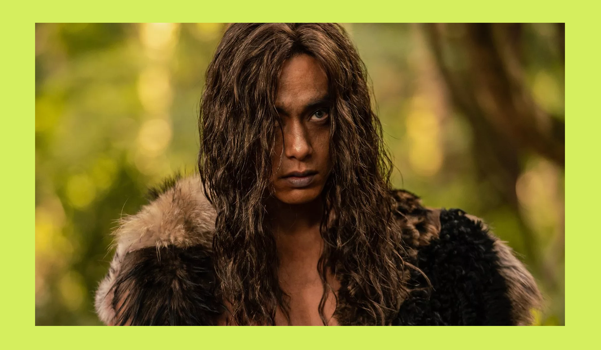 kpopmap.com.  Рагаз в Хрониках Асдаля