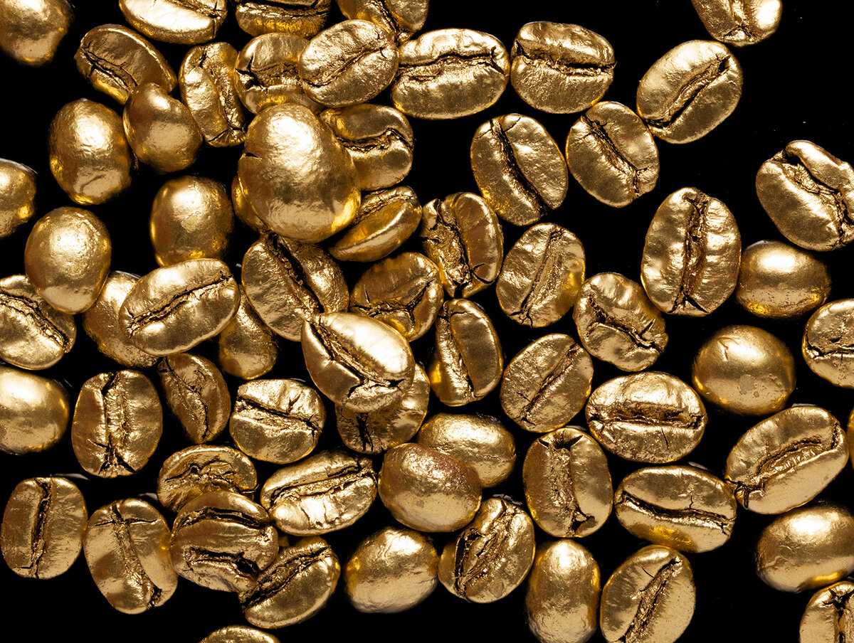 Алхимик Анимус. Онлайн-гадание на бобах