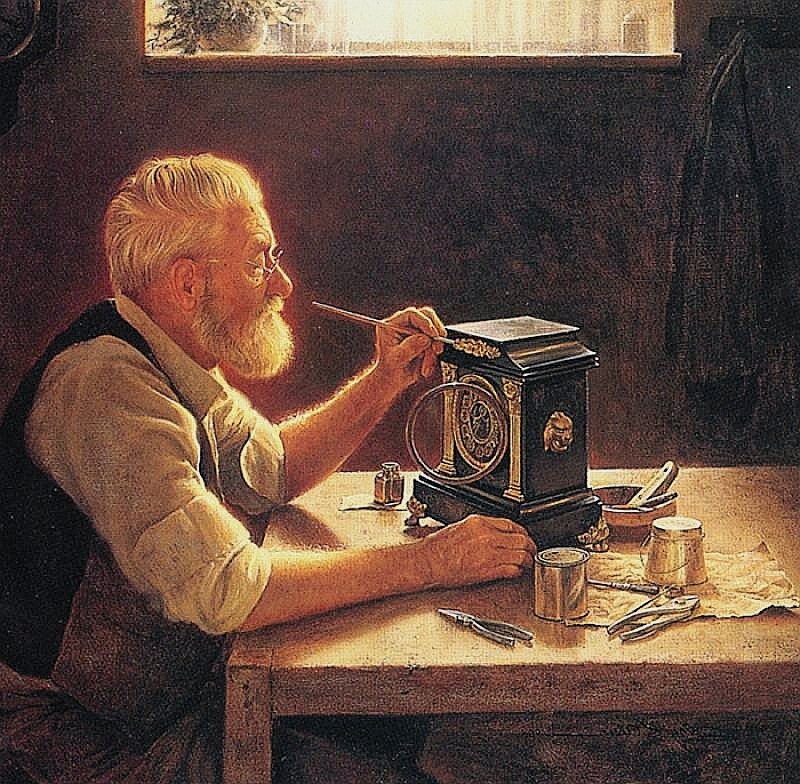 Картинка с простора интернета. 