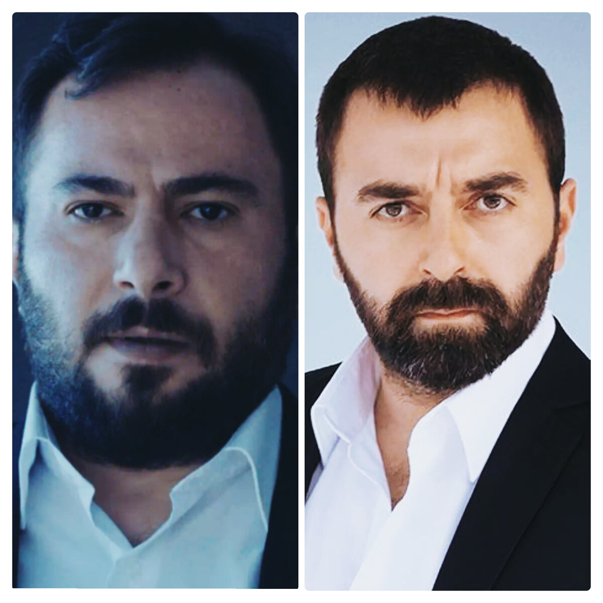 Мои любимки, как же Вас можно не заметить?!