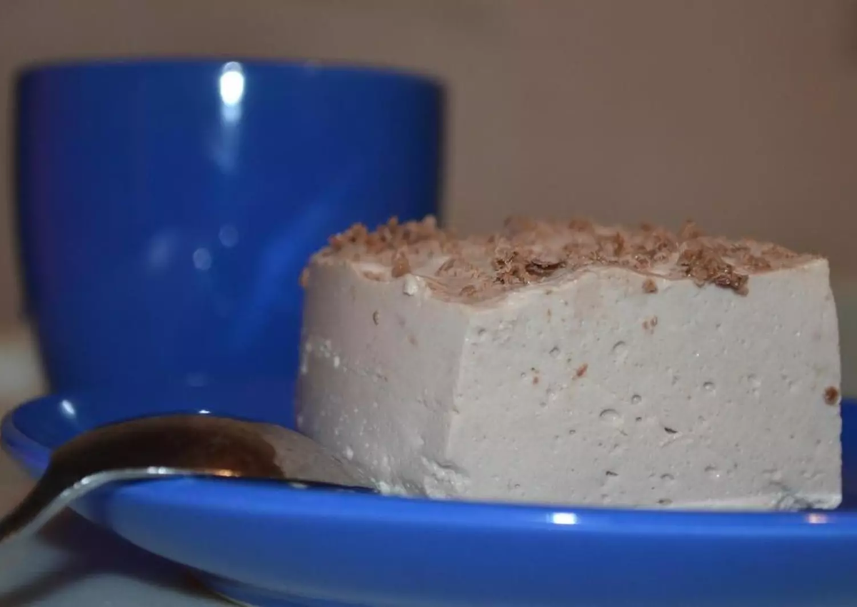 Фотография блюда