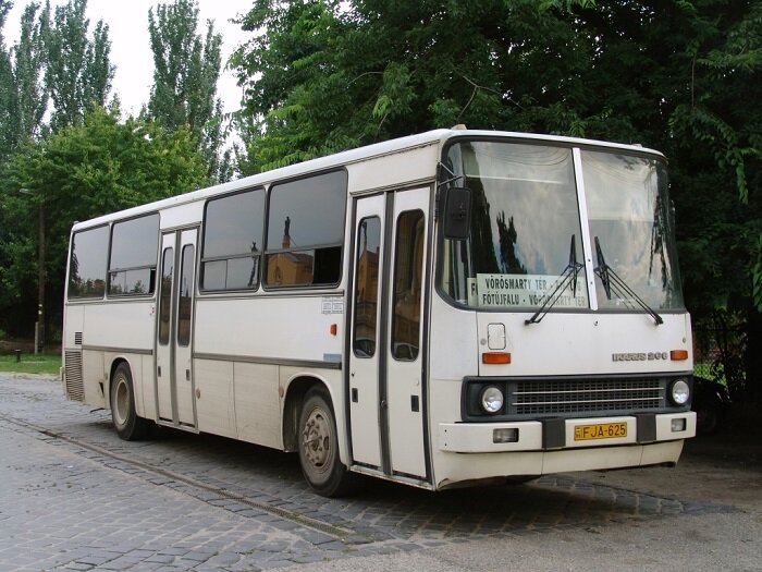 Ikarus-268