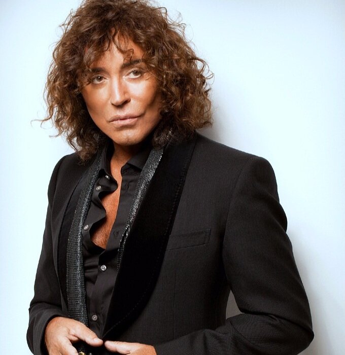 Валерий Леонтьев 