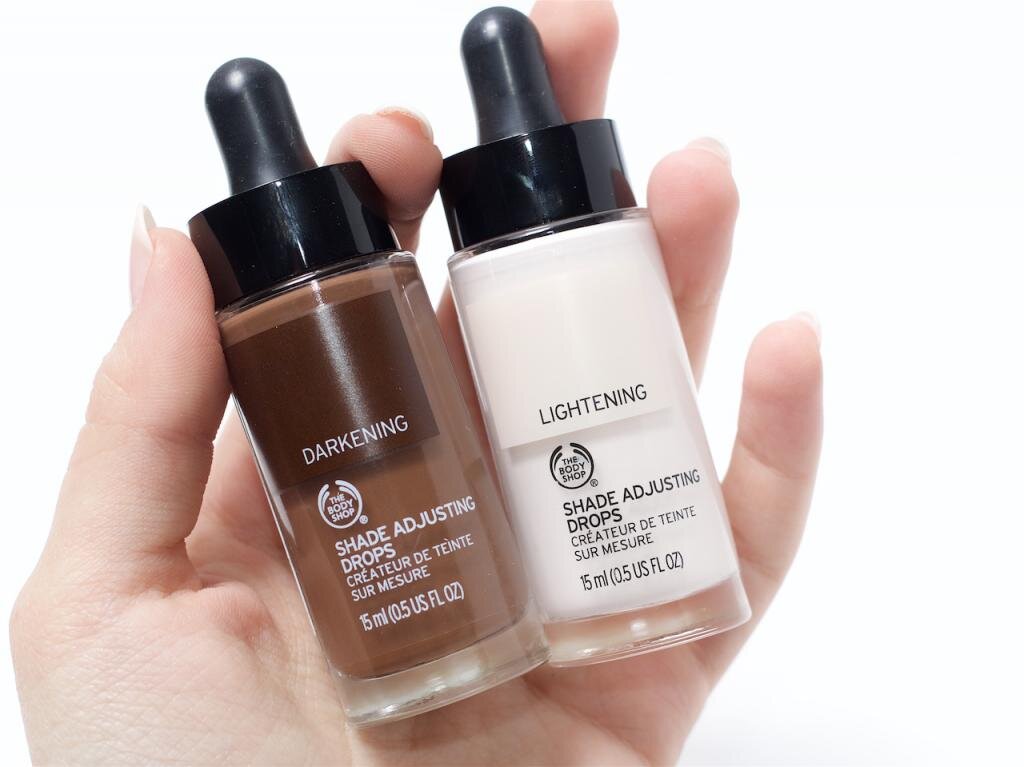 Аджастер для тонального крема