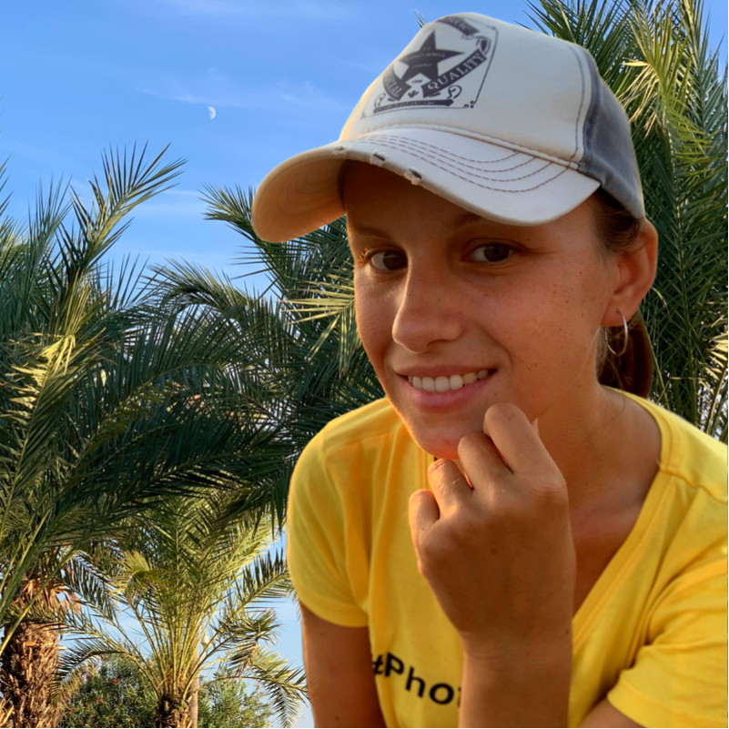 Где-то в Алании